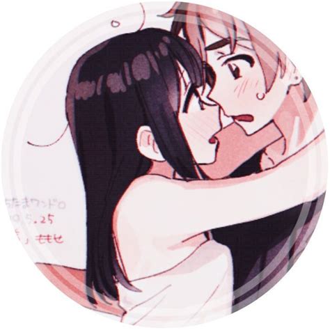 Pin De 🌙 Suki Em Matching Icons Anime Estético Anime