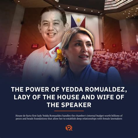 Rappler On Twitter Speaker Martin Romualdezs Most Indispensable