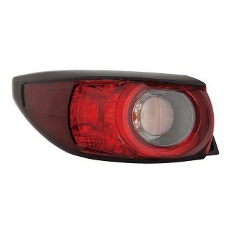 Depo Tail Lights Carid