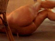 Naked Lucía Jiménez in The Kovak Box