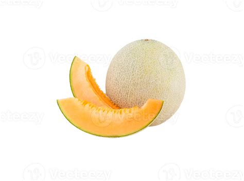 Muskmelon Png Transparent Background Png