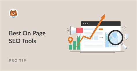 9 Best On Page SEO Tools