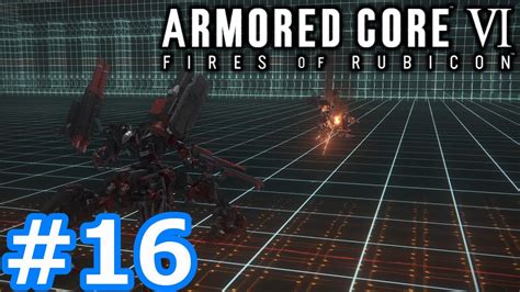 【アーマード・コア6】アリーナsランク帯もヨーヨーで無双する！ 【armored Core Vi Fires Of Rubicon】 16