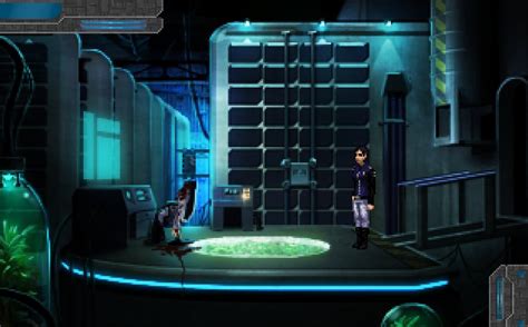 Technobabylon 2015 Game Details Adventure Gamers