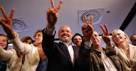 Resultats Del PP A Les Eleccions De Catalunya Del 2024 Els D Alejandro