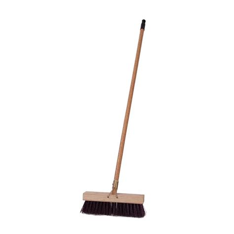 Academy F3261 Poly Fibre Gutter Broom Diy Superstore