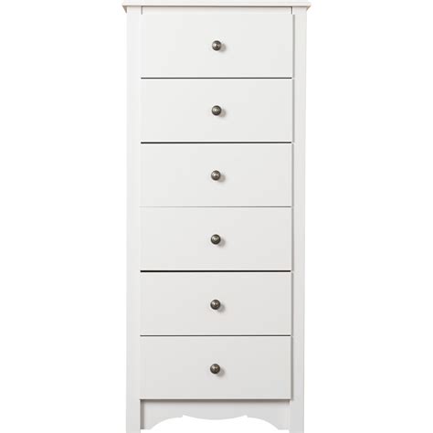 Andover Mills Sybil Drawer Lingerie Chest Reviews Wayfair