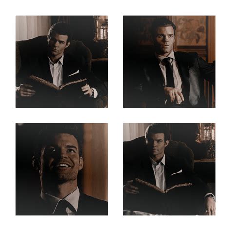 * psd preview : elijah mikaelson by ravencolorings on DeviantArt