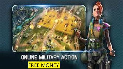 Guide Mod War Planet Online Unlimited Money Cheat War Planet Online