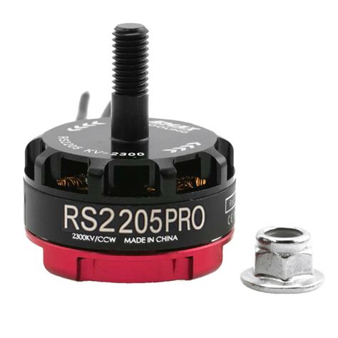 Probots RS2205PRO 2300KV Drone FPV Brushless Motor CCW Buy Online India