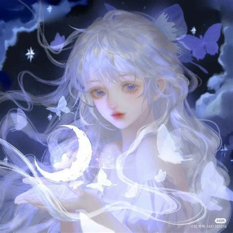 Pin By Serenity Cosmos On Magia E Arte Anime Art Beautiful Anime Art