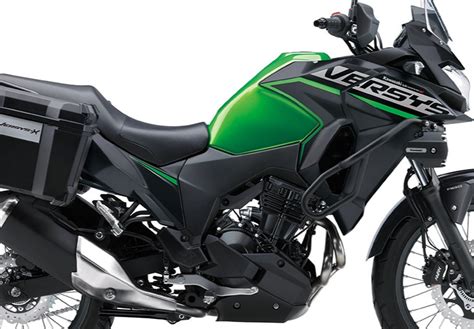 VERSYS X 300 TOURER Kawasaki OneKawasaki One