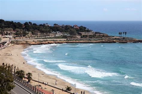 Mirador Tarragona Maria Rosa Ferre Flickr