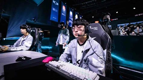 ShowMaker Reveals How Much Passion He Has Left For LoL ONE Esports