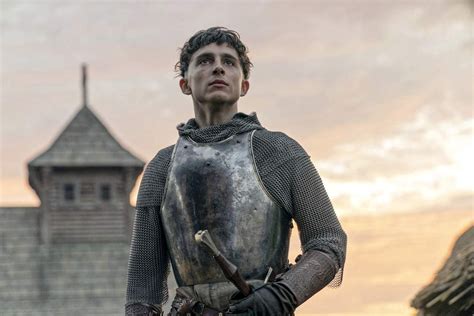 The King Produit Par Netflix Avec Timoth E Chalamet Derni Re Ligne