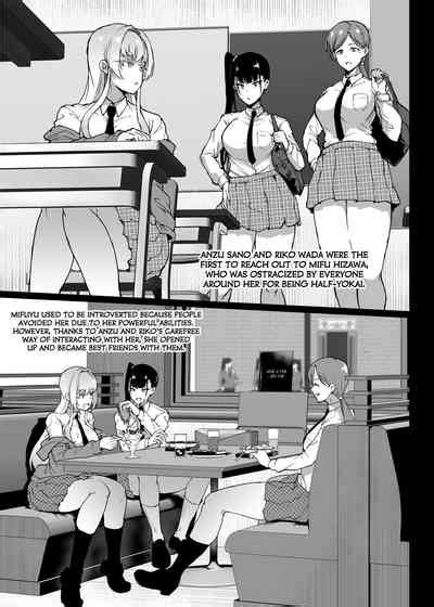 Bits And Pieces From Taimabu S3 Nhentai Hentai Doujinshi And Manga