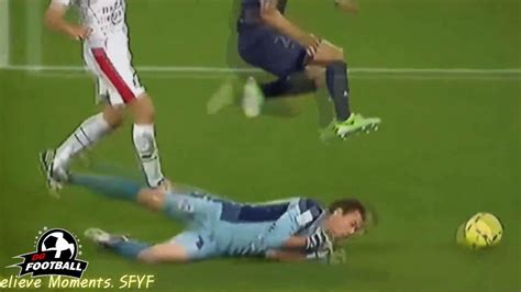 The Most Unbelievable Moments In Football The Most Amazing Moments