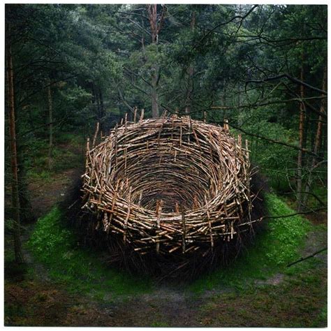 Unforgettable Examples Of Land Art