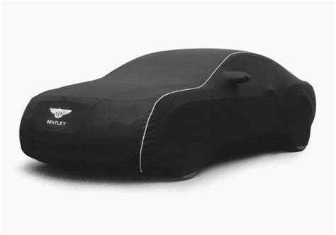 Genuine Bentley Car Cover Oem 3 Y5861985 Car Covers Bentley Car