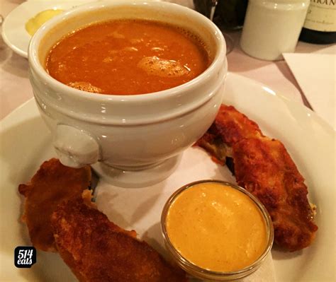 The Best Soups In Montreal 514eats