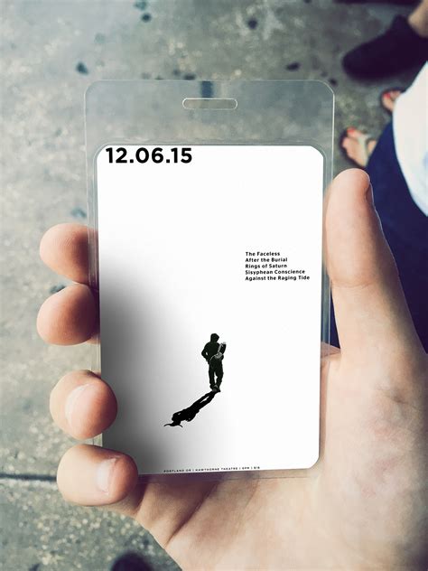 Event And Brand Posters 2015 On Behance