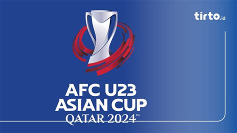 Live Streaming Jepang Vs Irak Semifinal Afc U Jam Tayang Tv