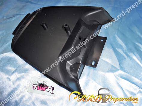 Trappe De Batterie Noir TUN R Type Origine Pour Scooter 50 MBK BOOSTER