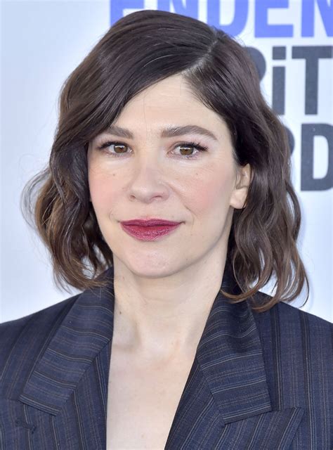 Carrie Brownstein: biography, personal life, filmography