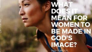 What Is The Meaning Of Imago Dei In The Bible Unveiling The Image Of