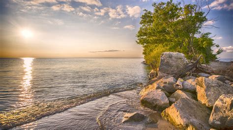 Niagara Great Lakes Treasures Itinerary Toronto To Milwaukee