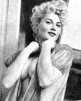 Jean JANI Aka Norma Jean JANI Porn Pictures XXX Photos Sex Images PICTOA