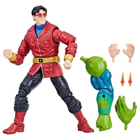 Hasbro Marvel Legends Series Marvels Wonder Man Avengers Marvel