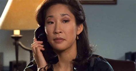 Sandra Oh Responds to Princess Diaries 3: "Call Me!"