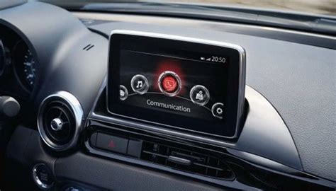 Mazda Cx Sd Card Navigation Infotainment Map Update