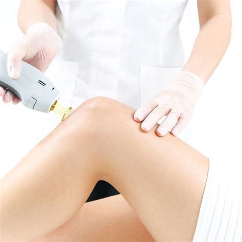 Laser For Her Standard Bikini The Laser Clinic