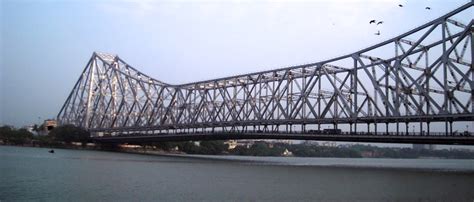 Howrah Bridge