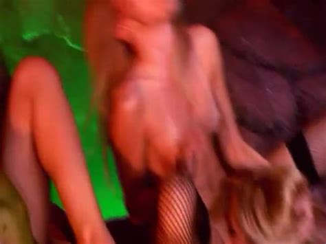 Porn Hannah Goes To Hell Video