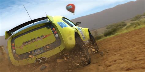 Sega Rally Revo review | GamesRadar+