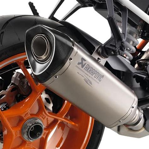 Slip On Line Ktm Super Duke Rkaufen