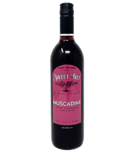 Shop Muscadine Wine Paulk Vineyards