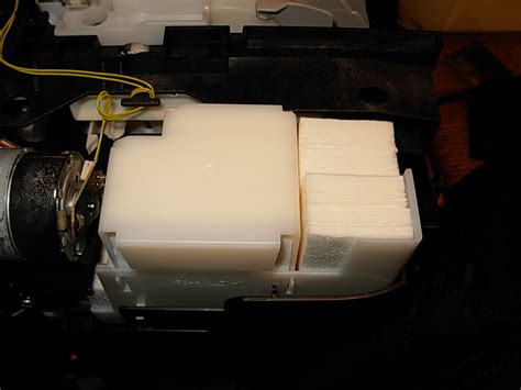 Canon Pixma Mg7550 Error 1700 Ink Absorber Narly Full Page 2