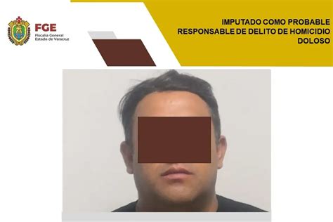 Lo Imputan Por El Delito De Homicidio Doloso En Zona Centro Del Estado