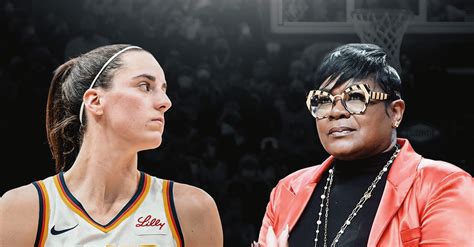 Just In Nba Legend Send A Shocking Message To Sheryl Swoopes To Make A