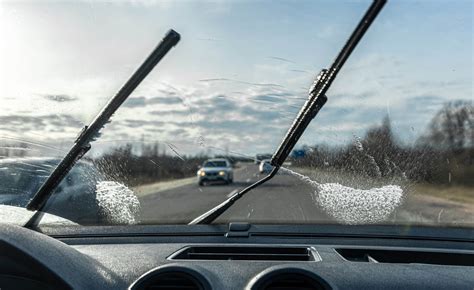 windshield washer fluid contributes   climate change