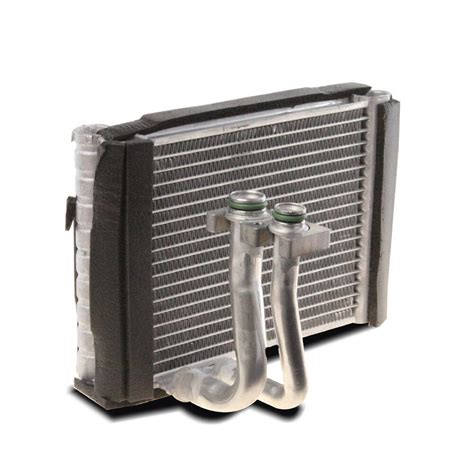 Evaporator A C Fits Mazda CX 9 REAR 2007 2015 PARALLEL FLOW L EV