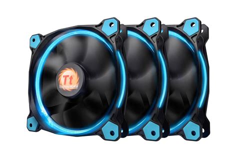 The 8 Best Thermaltake Water 30 Riing Rgb 360 Liquid Cooling System