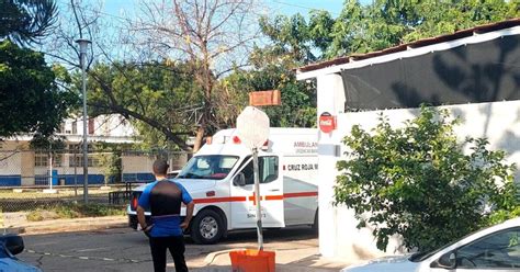 No resistió Muere en hospital del IMSS joven atacado a balazos en