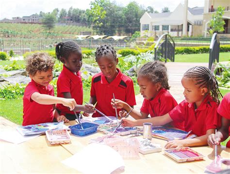 Runda School Brookhouse School