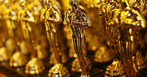 Premi Oscar le curiosità che forse non conosci Donna Moderna