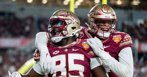 Noles News New Seminoles Arrive On Campus Tomahawk Nation